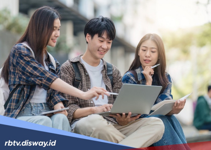 Estimasi Rincian Biaya Kuliah Masuk PTN atau PTS