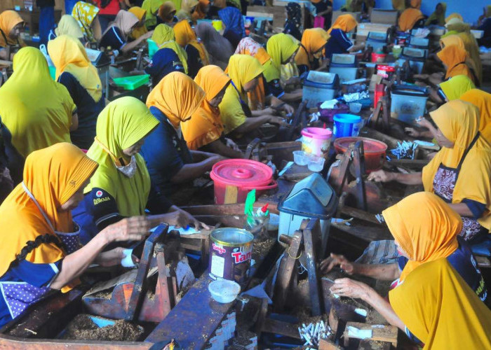 Ini Prediksi Kenaikan Upah Pekerja Tahun 2026 Pasca PP Pengupahan Ditetapkan