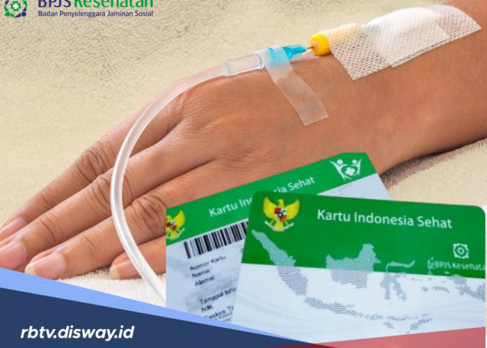 Benarkah Iuran BPJS Kesehatan Naik Setelah Kelas 1, 2 dan 3 Dihapus Total Hari Ini!