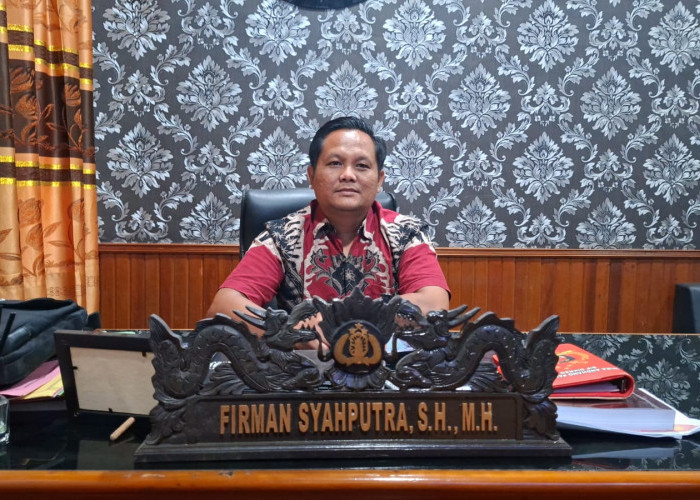 Satres Narkoba Polresta Bengkulu Bekuk Residivis, Peredaran Sabu dari Sumsel Berhasil Diungkap