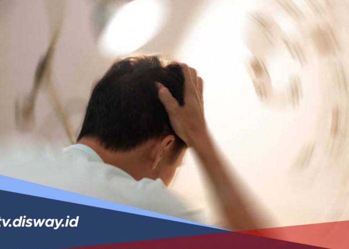 Vertigo Sering Kambuh? Ternyata Ini Penyebabnya, Pastikan Anda Tidak Melakukan