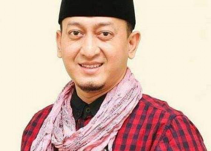 Ustadz Zacky Mirza Dijadwalkan Isi Tabligh Akbar Di Bengkulu Tengah