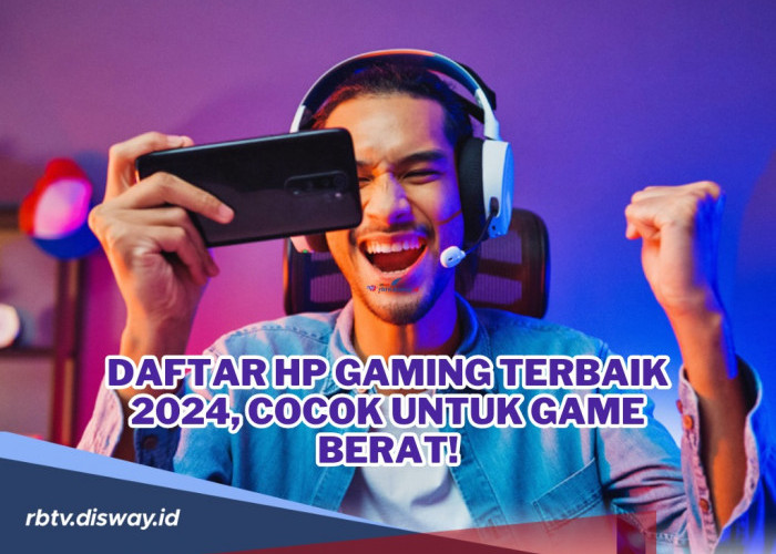 10 HP Gaming Terbaik 2024, Cocok untuk Game Berat, Bersiap Jadi Gamers Tanpa Tanding?