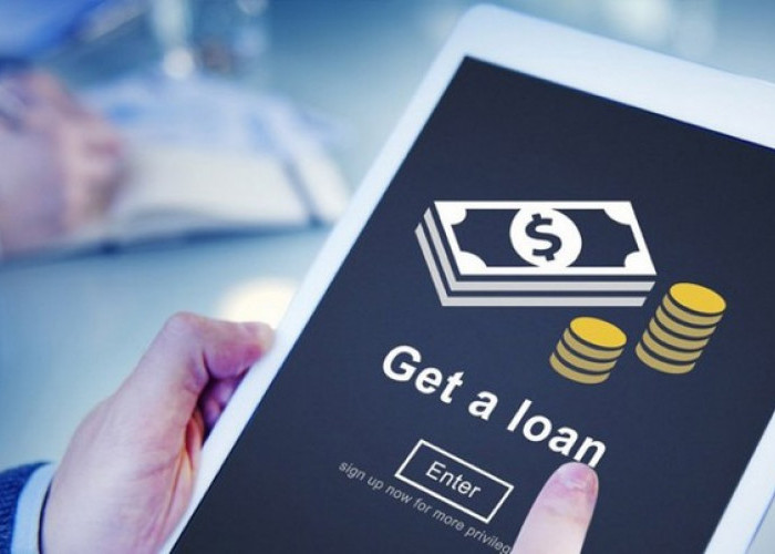 Terbaru Cara Pinjam Uang Online di Bank, Ada 3 Bank yang Bisa Diakses Untuk Cairkan Dana Rp 20 Juta