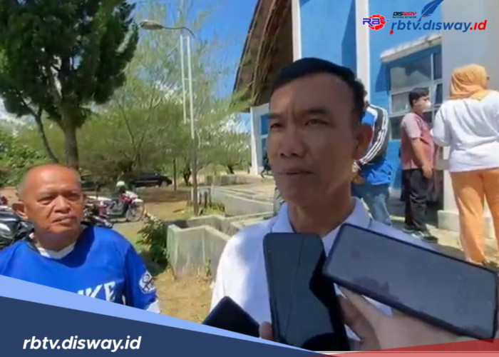 Pemkab Lebong Surati BKN Minta Seleksi Tahap II Diundur, Ini Penjelasan Wakil Bupati