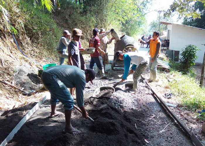 Dana Desa di Jawa Timur Tahun 2026, Ini Rincian yang Didapati Seluruh Wilayah 