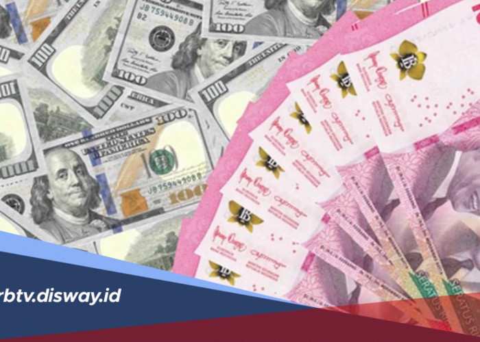 Dolar Mendekati Rp18 Ribu, Apa yang Bakal Terjadi pada Harga Barang di Indonesia?