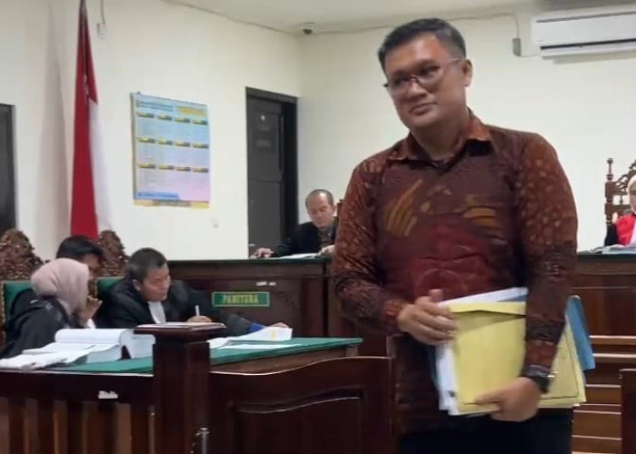 Kata Ahli Soal Dugaan Korupsi Ganti Rugi Tanam Tumbuh Pembebasan Lahan Jalan Tol Bengkulu