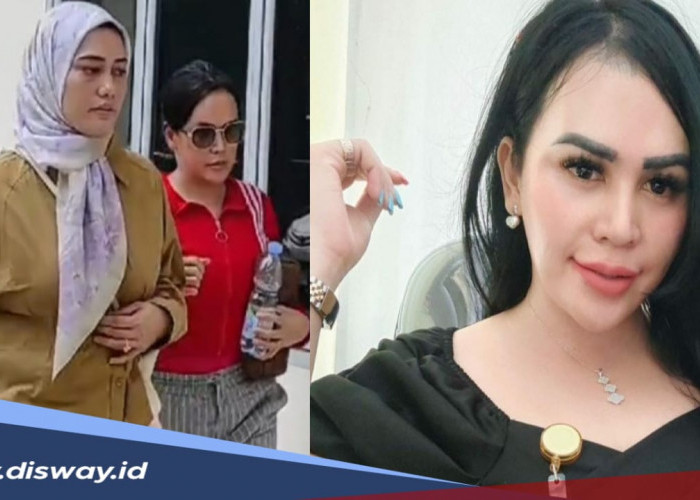 Ratu Entok Mendekam di Sel Tahanan, Terancam 5 Tahun Penjara Akibat Penistaan Agama