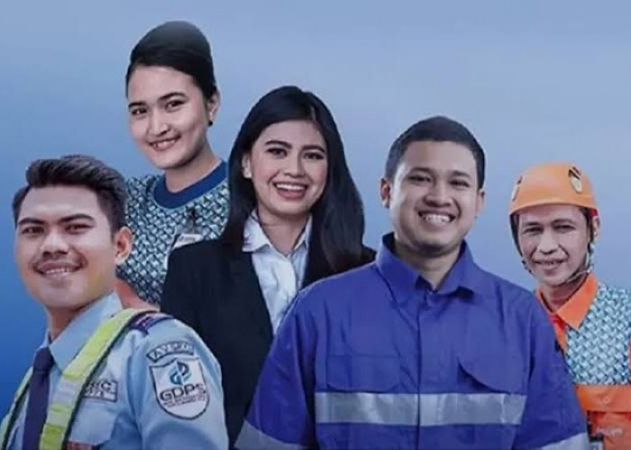 Loker Terbaru, PT Garuda Daya Pratama Sejahtera Cari Karyawan Baru, Termasuk Lulusan SMA