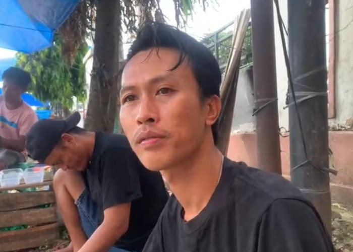 Pedagang Durian Asal Musi Rawas Jadi Korban Penipuan Modus Jual Beli Skema Segitiga di Bengkulu