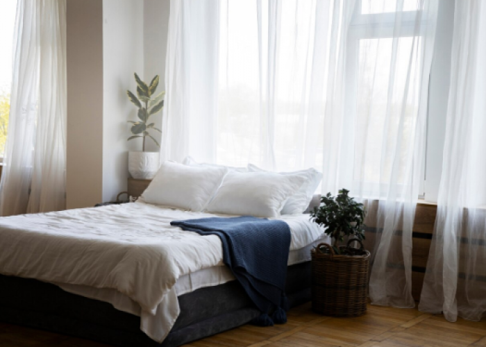 Inspirasi Dekorasi Kamar Tidur untuk Rumah Minimalis, Dijamin Betah dan Istirahat Paripurna