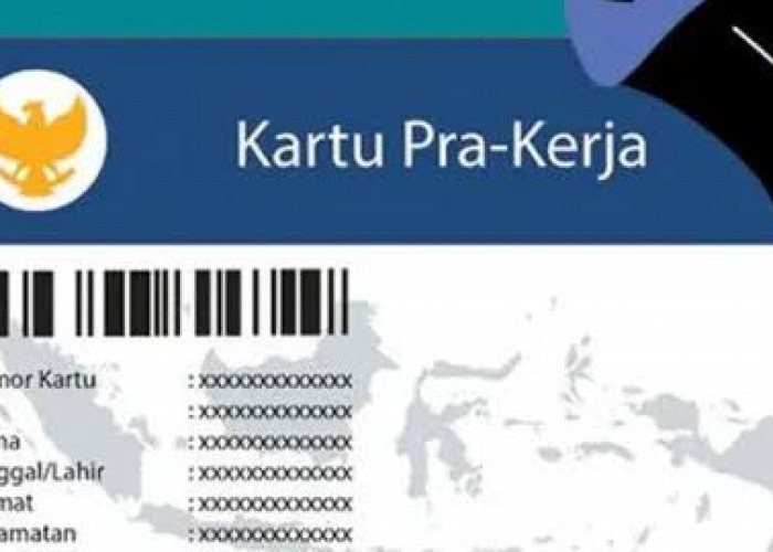 Ini Prediksi Tanggal Dibuka Pendaftaran Kartu Prakerja Gelombang 72, Dapatkan Insentif Rp 4.200.000 