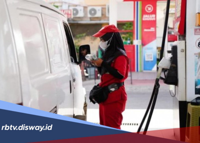 4 Provinsi dengan Harga Pertamax Turbo Termahal, Tembus Segini Per Liter