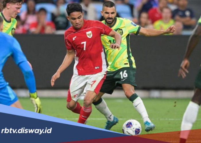 5 Pemain Timnas Indonesia Berpotensi Absen di FIFA ASEAN Cup 2026, Siapa Saja?