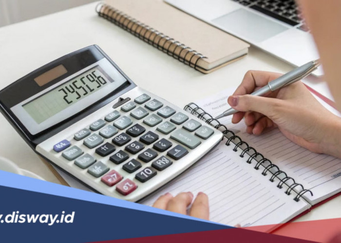 Pinjam Rp 250 Juta di KSM Mandiri Bisa Dicicil 10 Tahun, Ini Simulasinya