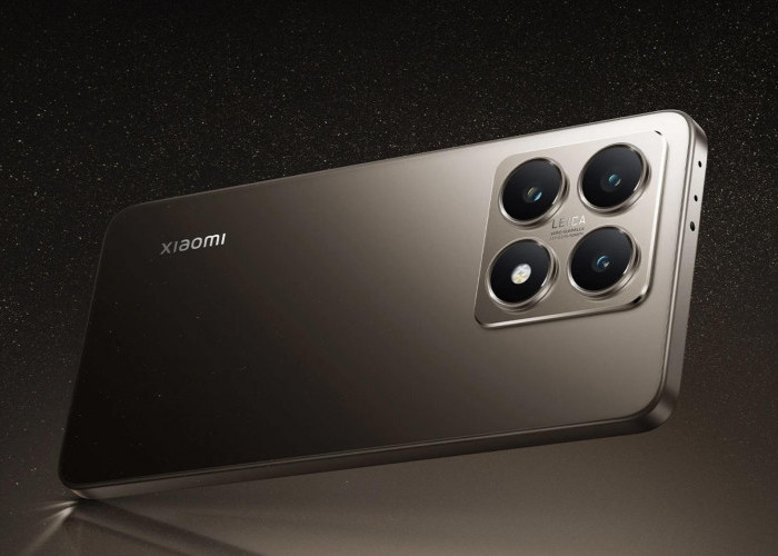 Tertarik dengan Xiaomi 15T? Simak dulu Spesifikasi dan Harganya Berikut