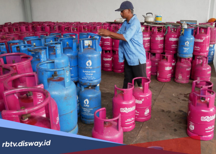 Resmi Naik, Ini Daftar Harga LPG Non Subdisi Terbaru April 2026 di Seluruh Wilayah Indonesia