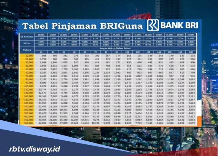 Tips Bagi Pensiunan Menghabiskan Masa Tua dengan Punya Usaha Lewat Pinjaman BRIguna Purna