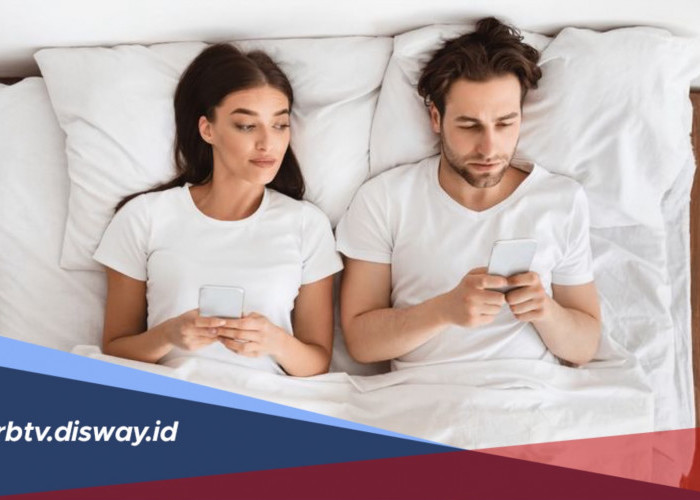 8 Tanda Suami Selingkuh yang Perlu Diketahui, Jangan Langsung Menuduh Tanpa Bukti