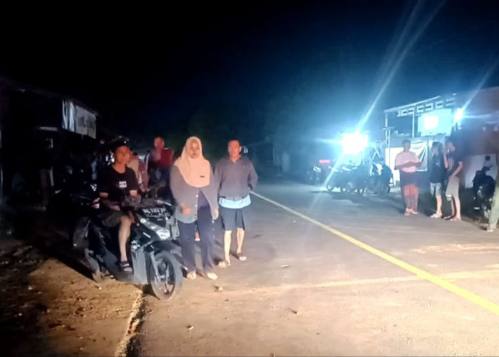 Pulang Manggung, Biduan Asal Kota Bengkulu Tewas Kecelakaan di Seluma