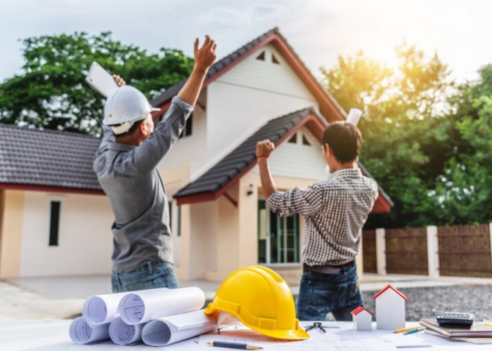 Begini Cara Memilih Waktu yang Tepat untuk Bangun Rumah Menurut Tradisi Jawa