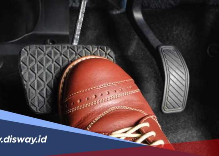Penyebab Rem Mobil Terasa Keras Saat Diinjak (Rem Bagel) dan Solusi Memperbaikinya