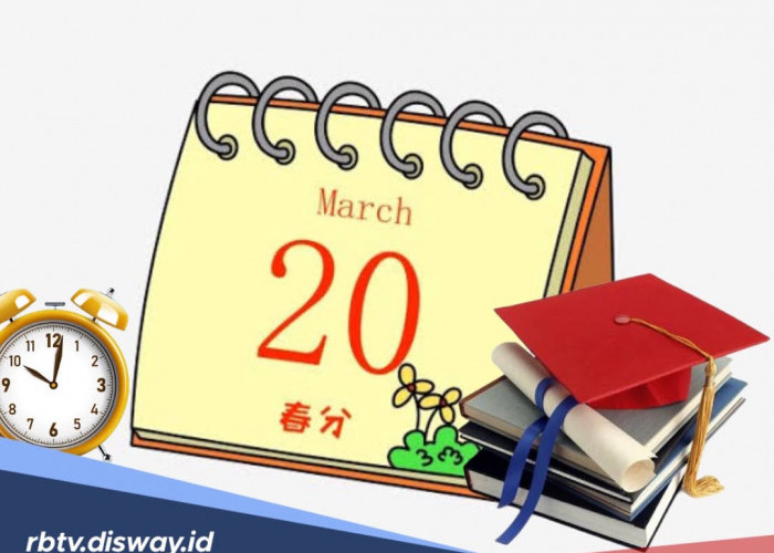 Info Penting Bagi Orangtua, Ini Kalender Pendidikan Tahun Ajaran 2026/2027 Jenjang SD hingga SMA