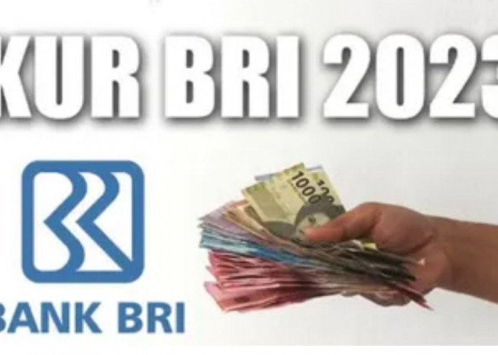 Simak, Ini Cara dan Syarat Pengajuan KUR BRI Terbaru 2023