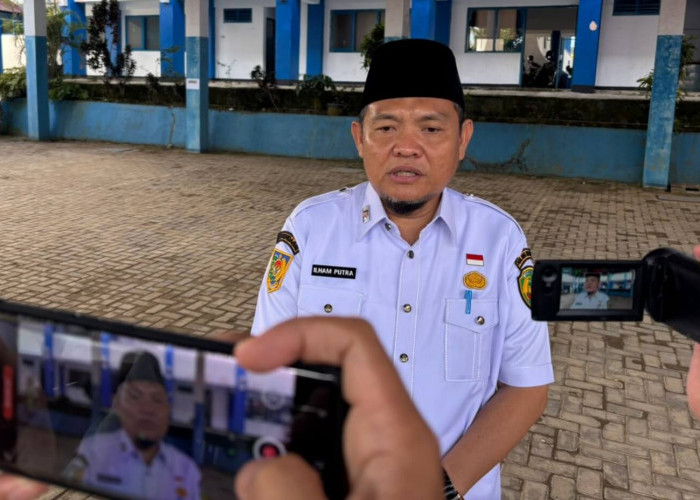 Jadwal Pendaftaran SPMB 2026 Kota Bengkulu Jenjang SD dan SMP