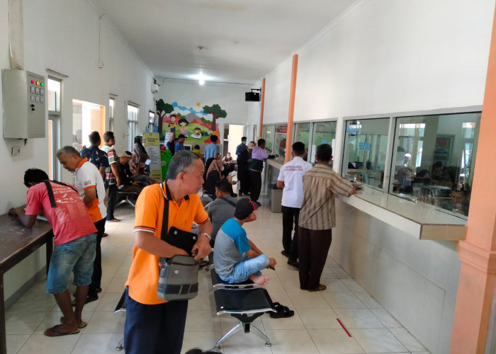 Pemutihan Pajak Kendaraan Bermotor di Bengkulu Dimulai 4 Juni, Ini Syaratnya