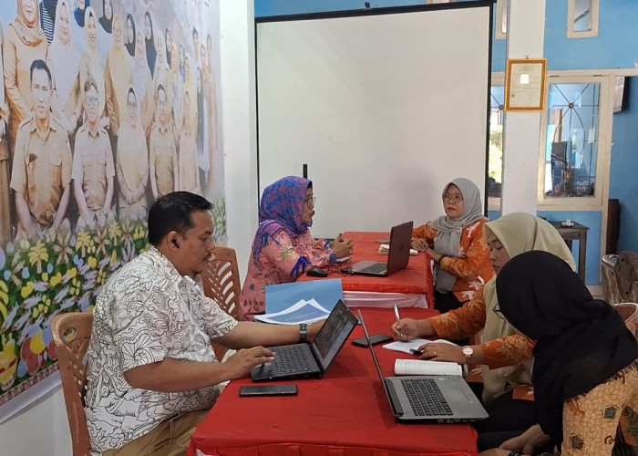 Koperasi Merah Putih, Kopdes Pulai Payung dan Pagar Dewa Ikut Launching 19 Juli  
