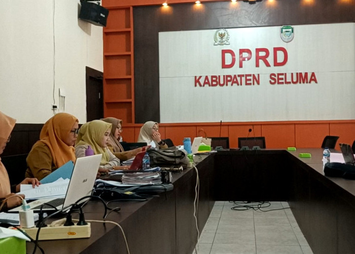 Polemik Piutang Perjadin DPRD Seluma, Inspektorat sedang Tahap Review
