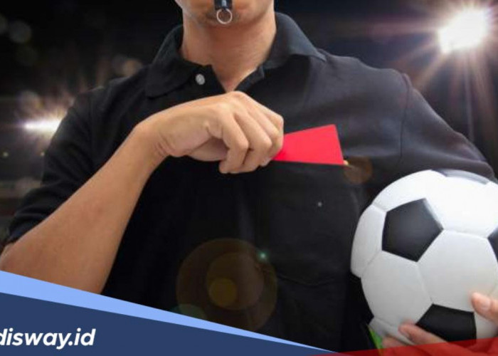 Selain Kontroversi Laga di PON XXI 2024, Ini Kasus Mafia Bola Liga 2 Tahun 2018 yang Sampai ke Proses Hukum