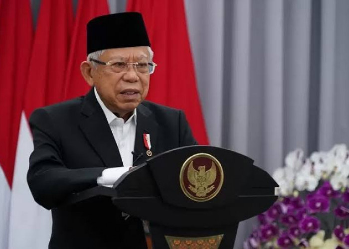 Wapres Ma'ruf Amin ke Bengkulu 3-4 Mei 2023, Agendanya Ini