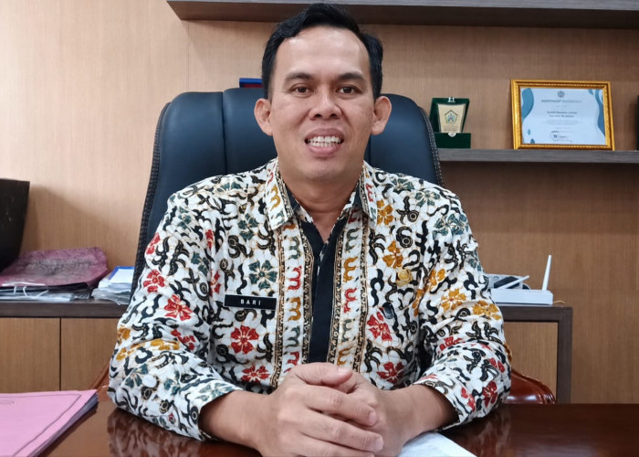 Beasiswa Berprestasi Bengkulu Utara Masuk Tahap Akhir, Draft PKS Dikirim ke 7 Kampus