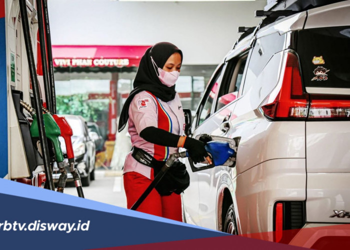 Cek Harga BBM Pertamina 21 Oktober 2026 di Pulau Sumatera, Tertinggi di Provinsi Ini