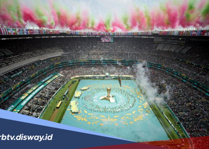 Fantastis! Segini Harga Tiket Final Piala Dunia 2026, Spanyol vs Argentina