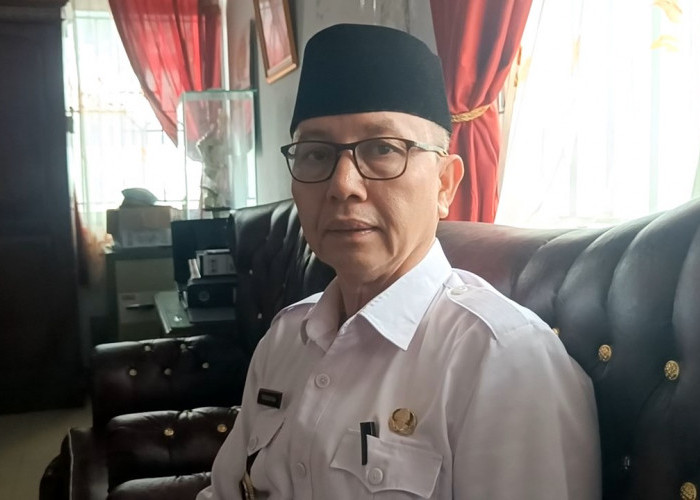 Tak Terima Dipecat, Oknum PPPK Seluma Gugat ke PTUN Palembang 