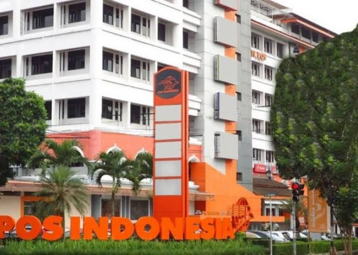 Rahasia PT Pos Indonesia Sulap Perusahaan Rugi Jadi Cetak Laba Tertinggi sepanjang Sejarah