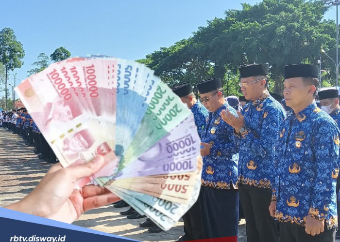 7 Bank yang Terima Gadai SK PPPK Paruh Waktu Sebagai Syarat Jaminan Pinjaman