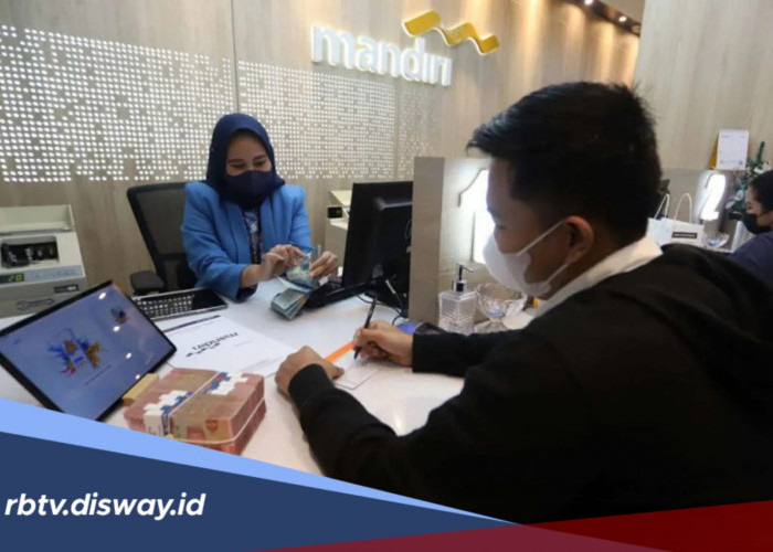 Ini Simulasi Cicilan Jika Pinjam KSM Mandiri Rp 60 Juta, Maksimal Tenor 15 Tahun