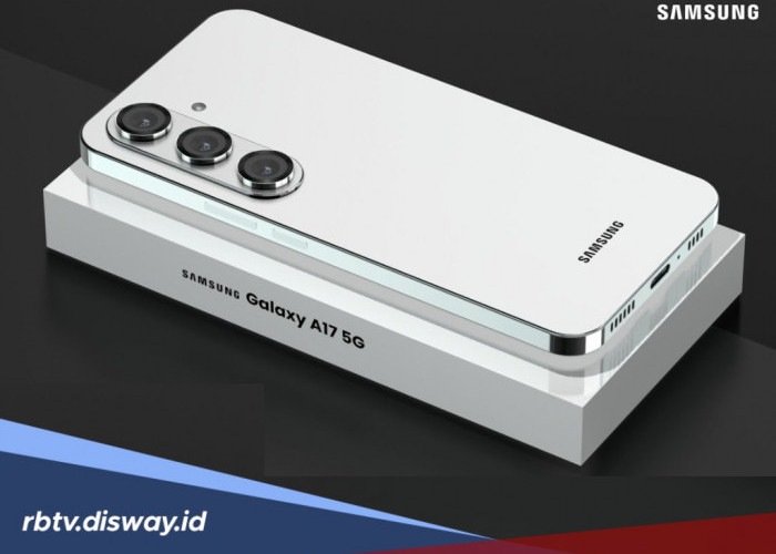 3 HP Gaming Murah Merek Samsung 2026 Spesifikasi Gacor