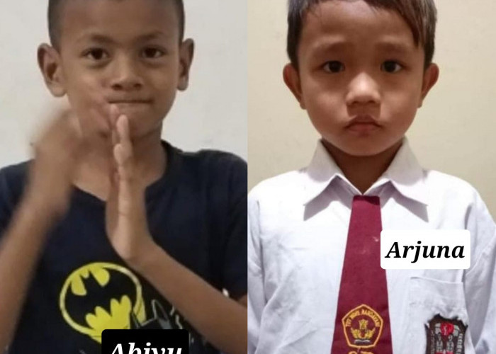 Hari Ini Jenazah Abiyu Mau Dibawa ke Baturaja, Ini Kata Orangtua Abiyu