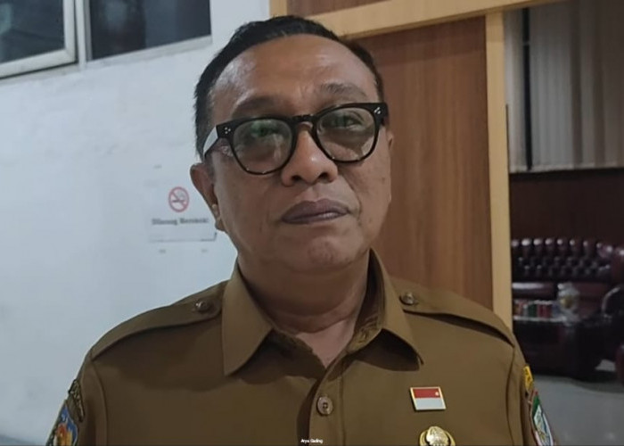 Pemkab Seluma Utus Kabag Hukum Hadapi Gugatan Eks PPPK di PTUN Palembang
