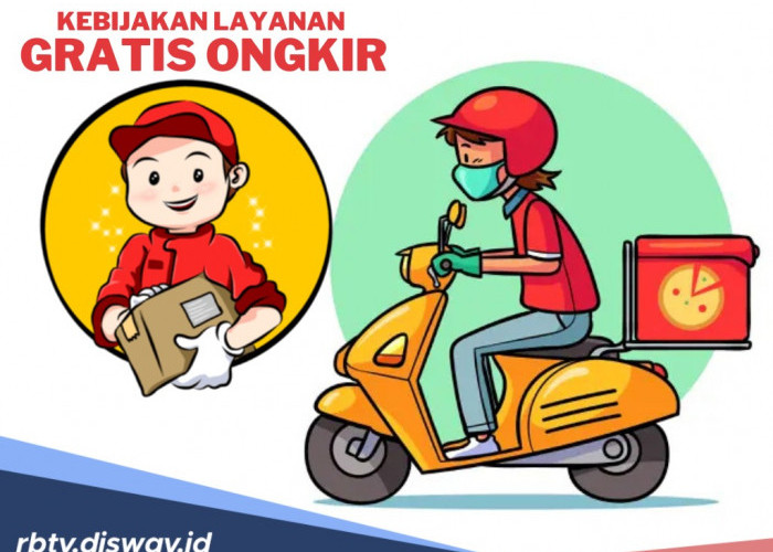Ramai Soal Layanan Gratis Ongkir E-Commerce Dibatasi, Asosiasi Logistik Bilang Begini