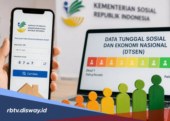 Cara Cek Desil untuk Daftar KIP Kuliah 2026, Kamu Termasuk Penerima?