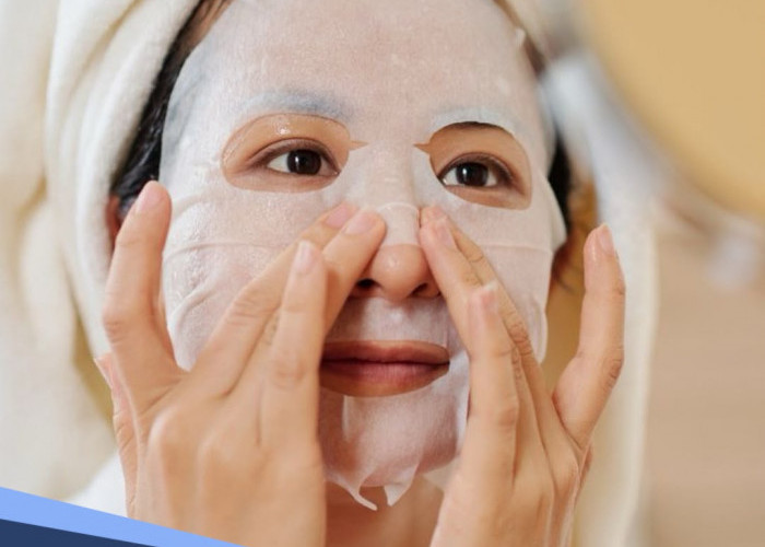 Skincare Routine saat Cuaca Ekstrem, Jaga Kulit Tetap Sehat Meski Matahari Terik