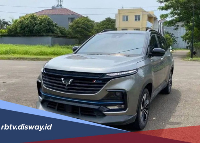 Cari Mobil Hybrid Bekas Murah? Ini Pilihannya, Ada Harga Rp 100 Jutaan