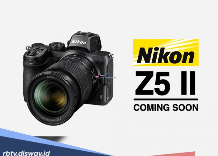 Lagi Cari Kamera? Ini Rekomendasinya, Full-Frame Mirrorless Entry-Level dengan Fitur Mantap